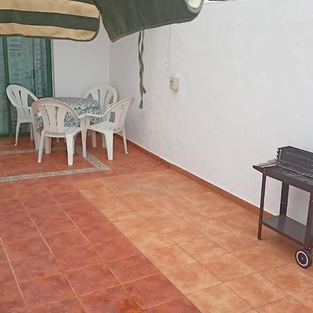 Acogedor Adosado En Maspalomas-Sonneland Maspalomas  Dış mekan fotoğraf