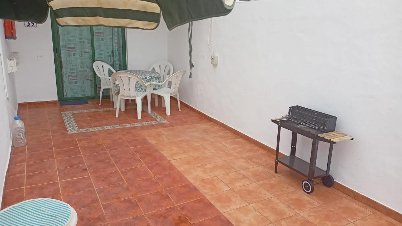 Acogedor Adosado En Maspalomas-Sonneland Maspalomas  Dış mekan fotoğraf