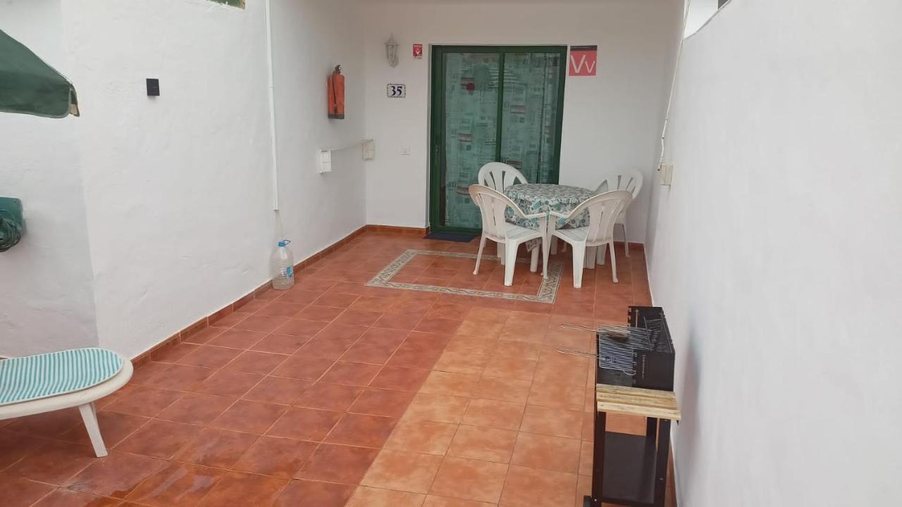 Acogedor Adosado En Maspalomas-Sonneland Maspalomas  Dış mekan fotoğraf